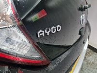 USED 2020 20 TOYOTA AYGO 1.0 VVT-I X-TREND 5d 69 BHP 