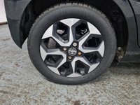 USED 2020 20 TOYOTA AYGO 1.0 VVT-I X-TREND 5d 69 BHP 