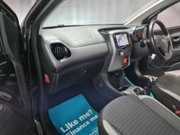USED 2020 20 TOYOTA AYGO 1.0 VVT-I X-TREND 5d 69 BHP 