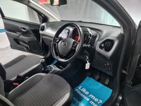 USED 2020 20 TOYOTA AYGO 1.0 VVT-I X-TREND 5d 69 BHP 