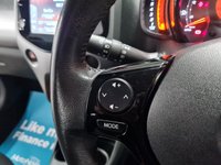 USED 2020 20 TOYOTA AYGO 1.0 VVT-I X-TREND 5d 69 BHP 