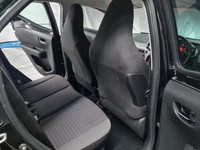 USED 2020 20 TOYOTA AYGO 1.0 VVT-I X-TREND 5d 69 BHP 