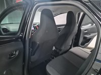 USED 2020 20 TOYOTA AYGO 1.0 VVT-I X-TREND 5d 69 BHP 