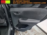 USED 2020 20 TOYOTA AYGO 1.0 VVT-I X-TREND 5d 69 BHP 