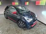 USED 2020 20 TOYOTA AYGO 1.0 VVT-I X-TREND 5d 69 BHP 