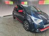 USED 2020 20 TOYOTA AYGO 1.0 VVT-I X-TREND 5d 69 BHP 