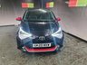 USED 2020 20 TOYOTA AYGO 1.0 VVT-I X-TREND 5d 69 BHP 