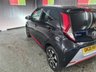 USED 2020 20 TOYOTA AYGO 1.0 VVT-I X-TREND 5d 69 BHP 