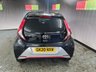 USED 2020 20 TOYOTA AYGO 1.0 VVT-I X-TREND 5d 69 BHP 