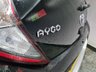 USED 2020 20 TOYOTA AYGO 1.0 VVT-I X-TREND 5d 69 BHP 