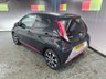 USED 2020 20 TOYOTA AYGO 1.0 VVT-I X-TREND 5d 69 BHP 