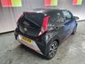 USED 2020 20 TOYOTA AYGO 1.0 VVT-I X-TREND 5d 69 BHP 