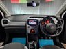 USED 2020 20 TOYOTA AYGO 1.0 VVT-I X-TREND 5d 69 BHP 