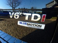 USED 2016 66 VOLKSWAGEN TOUAREG 3.0 V6 R-LINE PLUS TDI BLUEMOTION TECHNOLOGY 5d 259 BHP www.suffolkcarcentre.co.uk - Located at Reydon