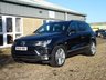 USED 2016 66 VOLKSWAGEN TOUAREG 3.0 V6 R-LINE PLUS TDI BLUEMOTION TECHNOLOGY 5d 259 BHP www.suffolkcarcentre.co.uk - Located at Reydon