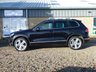USED 2016 66 VOLKSWAGEN TOUAREG 3.0 V6 R-LINE PLUS TDI BLUEMOTION TECHNOLOGY 5d 259 BHP www.suffolkcarcentre.co.uk - Located at Reydon