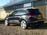 USED 2016 66 VOLKSWAGEN TOUAREG 3.0 V6 R-LINE PLUS TDI BLUEMOTION TECHNOLOGY 5d 259 BHP www.suffolkcarcentre.co.uk - Located at Reydon
