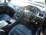 USED 2016 66 VOLKSWAGEN TOUAREG 3.0 V6 R-LINE PLUS TDI BLUEMOTION TECHNOLOGY 5d 259 BHP www.suffolkcarcentre.co.uk - Located at Reydon