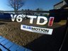 USED 2016 66 VOLKSWAGEN TOUAREG 3.0 V6 R-LINE PLUS TDI BLUEMOTION TECHNOLOGY 5d 259 BHP www.suffolkcarcentre.co.uk - Located at Reydon