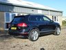USED 2016 66 VOLKSWAGEN TOUAREG 3.0 V6 R-LINE PLUS TDI BLUEMOTION TECHNOLOGY 5d 259 BHP www.suffolkcarcentre.co.uk - Located at Reydon
