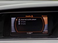 USED 2011 61 AUDI A5 2.0 TDI QUATTRO BLACK EDITION 2d 168 BHP FRONT AND REAR PARKING SENSORS +  BLUETOOTH PHONE +  AUX +  DAB RADIO +  CRUISE CONTROL +  DUAL ZONE CLIMATE CONTROL +  FULL LEATHER TRIM +  DAY TIME RUNNING LIGHTS +  PRIVACY GLASS +  SPARE WHEEL +  20 INCH ALLOY WHEELS +