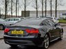 USED 2011 61 AUDI A5 2.0 TDI QUATTRO BLACK EDITION 2d 168 BHP FRONT AND REAR PARKING SENSORS +  BLUETOOTH PHONE +  AUX +  DAB RADIO +  CRUISE CONTROL +  DUAL ZONE CLIMATE CONTROL +  FULL LEATHER TRIM +  DAY TIME RUNNING LIGHTS +  PRIVACY GLASS +  SPARE WHEEL +  20 INCH ALLOY WHEELS +