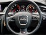 USED 2011 61 AUDI A5 2.0 TDI QUATTRO BLACK EDITION 2d 168 BHP FRONT AND REAR PARKING SENSORS +  BLUETOOTH PHONE +  AUX +  DAB RADIO +  CRUISE CONTROL +  DUAL ZONE CLIMATE CONTROL +  FULL LEATHER TRIM +  DAY TIME RUNNING LIGHTS +  PRIVACY GLASS +  SPARE WHEEL +  20 INCH ALLOY WHEELS +