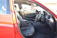 USED 2013 13 BMW 3 SERIES 2.0 320D LUXURY 4d 184 BHP 