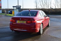 USED 2013 13 BMW 3 SERIES 2.0 320D LUXURY 4d 184 BHP 