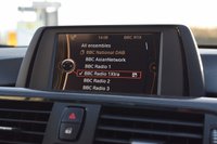 USED 2013 13 BMW 3 SERIES 2.0 320D LUXURY 4d 184 BHP 