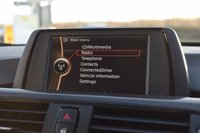 USED 2013 13 BMW 3 SERIES 2.0 320D LUXURY 4d 184 BHP 