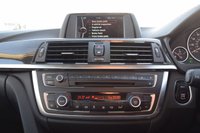 USED 2013 13 BMW 3 SERIES 2.0 320D LUXURY 4d 184 BHP 
