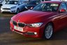 USED 2013 13 BMW 3 SERIES 2.0 320D LUXURY 4d 184 BHP 