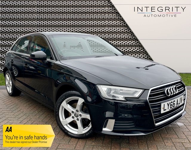 Integrity Automotive Limited