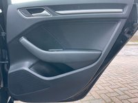 USED 2017 66 AUDI A3 1.0 SPORTBACK TFSI SPORT 5d 114 BHP LOW RATE FINANCE/HOME DELIVERY