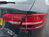 USED 2017 66 AUDI A3 1.0 SPORTBACK TFSI SPORT 5d 114 BHP LOW RATE FINANCE/HOME DELIVERY
