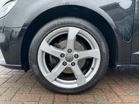 USED 2017 66 AUDI A3 1.0 SPORTBACK TFSI SPORT 5d 114 BHP LOW RATE FINANCE/HOME DELIVERY
