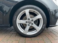 USED 2017 66 AUDI A3 1.0 SPORTBACK TFSI SPORT 5d 114 BHP LOW RATE FINANCE/HOME DELIVERY
