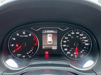 USED 2017 66 AUDI A3 1.0 SPORTBACK TFSI SPORT 5d 114 BHP LOW RATE FINANCE/HOME DELIVERY