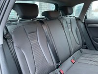 USED 2017 66 AUDI A3 1.0 SPORTBACK TFSI SPORT 5d 114 BHP LOW RATE FINANCE/HOME DELIVERY