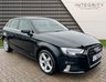 USED 2017 66 AUDI A3 1.0 SPORTBACK TFSI SPORT 5d 114 BHP LOW RATE FINANCE/HOME DELIVERY