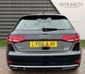 USED 2017 66 AUDI A3 1.0 SPORTBACK TFSI SPORT 5d 114 BHP LOW RATE FINANCE/HOME DELIVERY