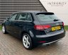 USED 2017 66 AUDI A3 1.0 SPORTBACK TFSI SPORT 5d 114 BHP LOW RATE FINANCE/HOME DELIVERY