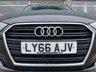 USED 2017 66 AUDI A3 1.0 SPORTBACK TFSI SPORT 5d 114 BHP LOW RATE FINANCE/HOME DELIVERY