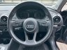 USED 2017 66 AUDI A3 1.0 SPORTBACK TFSI SPORT 5d 114 BHP LOW RATE FINANCE/HOME DELIVERY