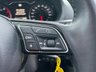 USED 2017 66 AUDI A3 1.0 SPORTBACK TFSI SPORT 5d 114 BHP LOW RATE FINANCE/HOME DELIVERY
