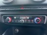 USED 2017 66 AUDI A3 1.0 SPORTBACK TFSI SPORT 5d 114 BHP LOW RATE FINANCE/HOME DELIVERY