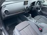 USED 2017 66 AUDI A3 1.0 SPORTBACK TFSI SPORT 5d 114 BHP LOW RATE FINANCE/HOME DELIVERY