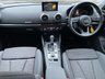 USED 2017 66 AUDI A3 1.0 SPORTBACK TFSI SPORT 5d 114 BHP LOW RATE FINANCE/HOME DELIVERY