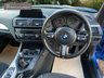 USED 2015 65 BMW 1 SERIES 1.5 116D M SPORT 5d 114 BHP FINANCE AVAILABLE ZERO DEPOSIT